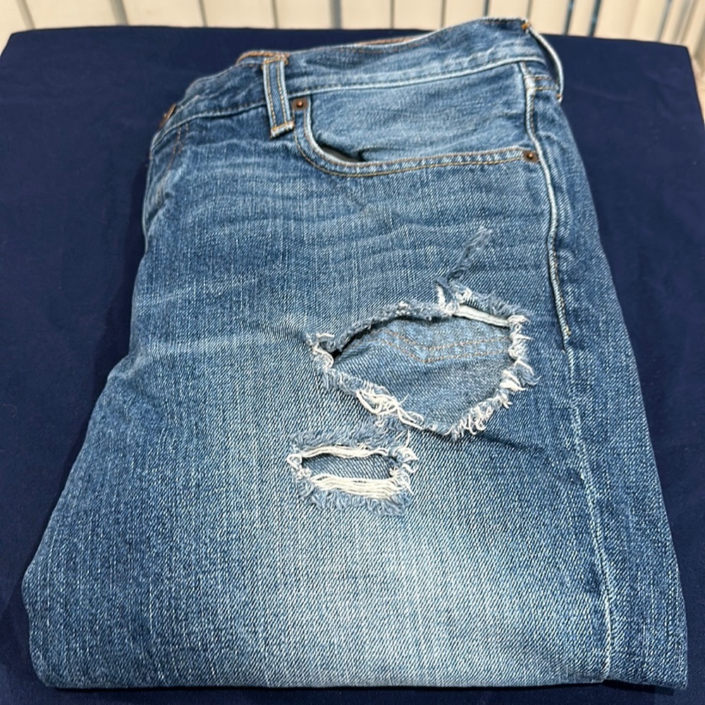 Hollister Skinny Jeans
